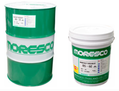 Moresco TOOLMATE series